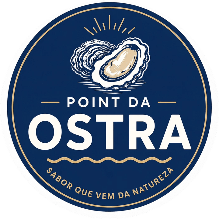 Point da Ostra — Sabor que vem da natureza